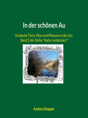 cover image of In der schönen Au